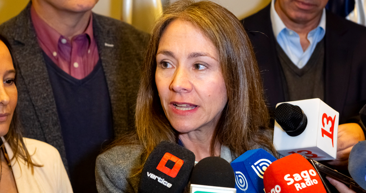CPC confirma a Susana Jiménez para presidir período 2025-2026: en la vicepresidencia estará Daniel Mas