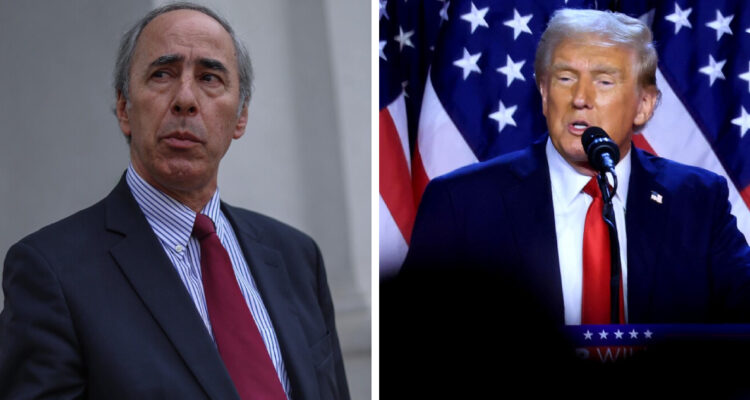 El “afán proteccionista” de Trump: la preocupación del gran empresariado tras las elecciones en EEUU