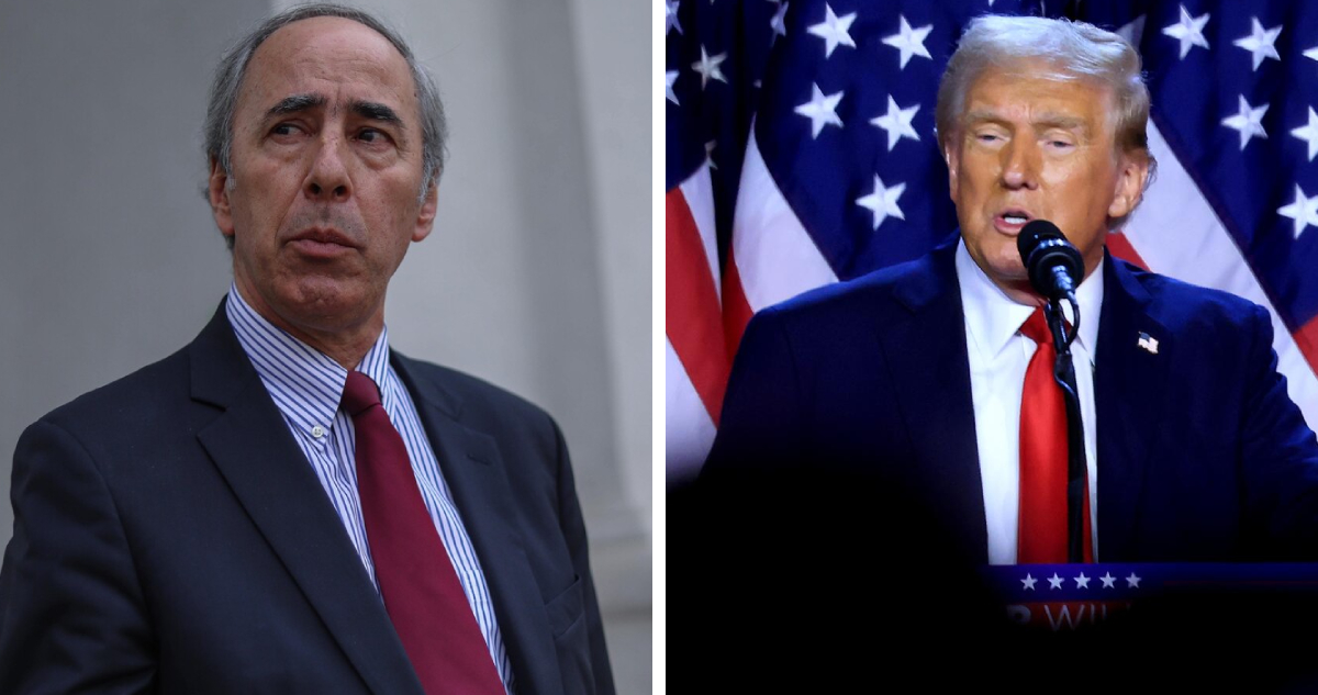 El “afán proteccionista” de Trump: la preocupación del gran empresariado tras las elecciones en EEUU