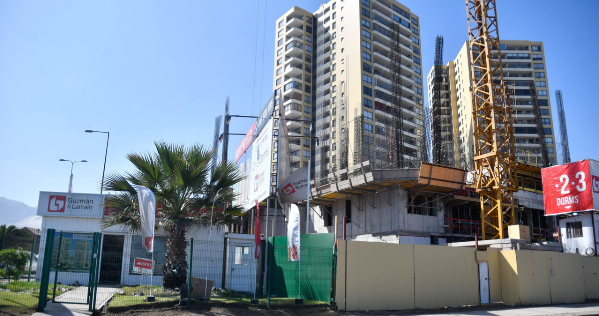 Buenas noticias: tasas de créditos hipotecarios siguen cayendo y tocan su menor nivel en más de un año