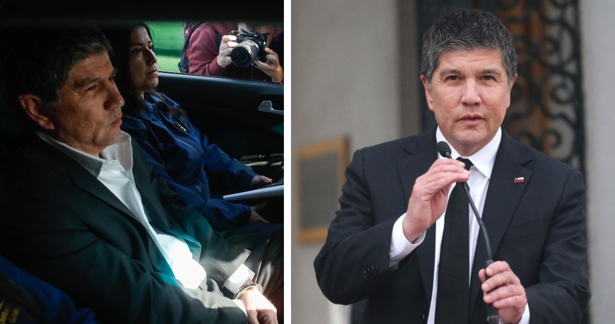 Cuántos años de cárcel arriesga el ex subsecreatrio Manuel Monsalve acusado de violación y abuso sexual formalizado hoy por la justicia.