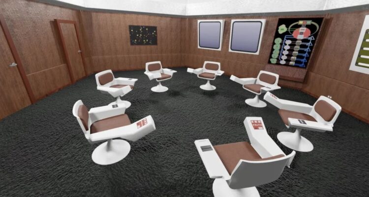 Proyecto Cybersyn desarrollo en Chile