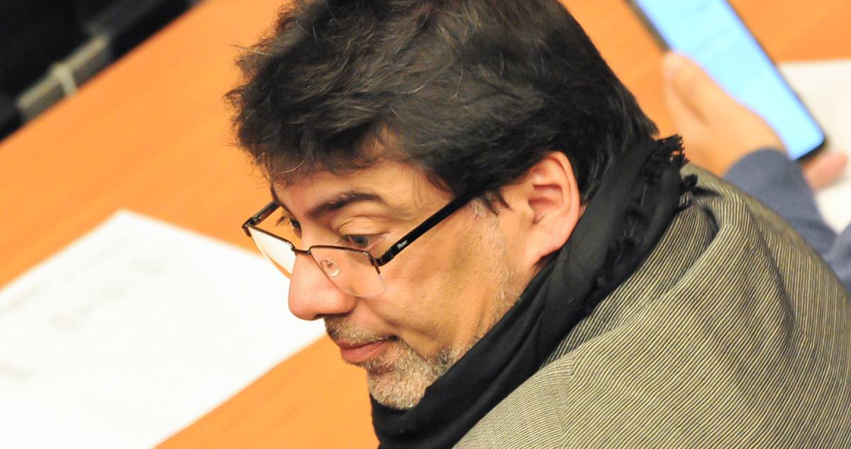 Daniel Jadue será reformalizado el próximo 12 de diciembre por Caso Farmacias Populares