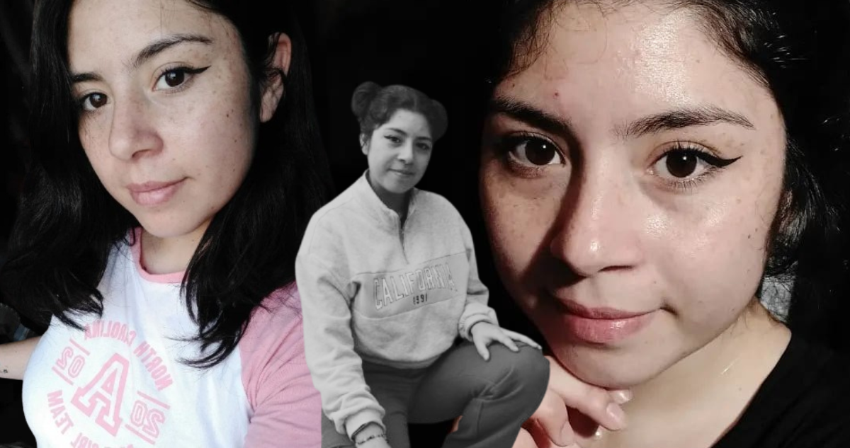 Daniela Olate transporte áreas rurales