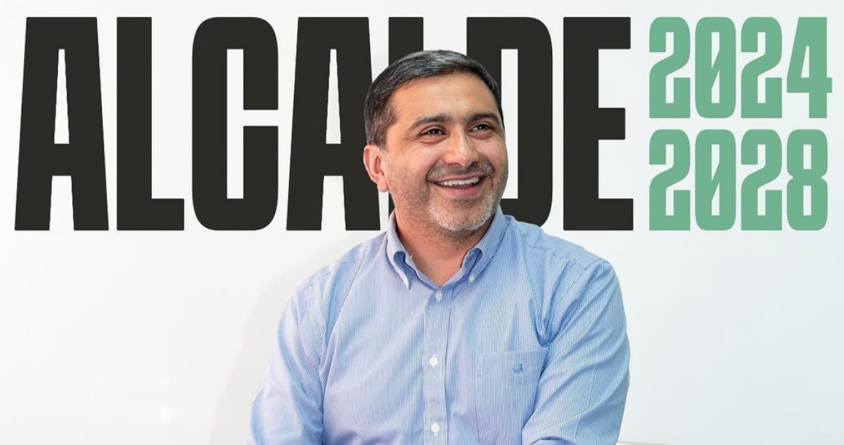 @javierjaramilloalcalde vía Instagram