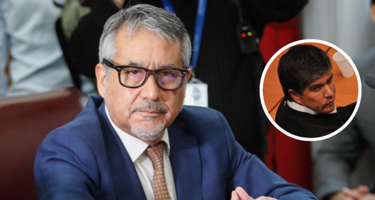 Defensa de Monsalve: “Todo indica que el Ministerio Público no va a poder acreditar la violación”