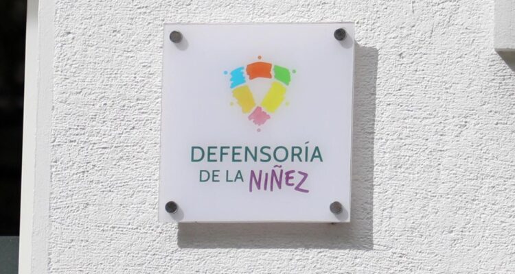 Advierten “regresión” en votación de partidas presupuestarias de niñas, niños y adolescentes