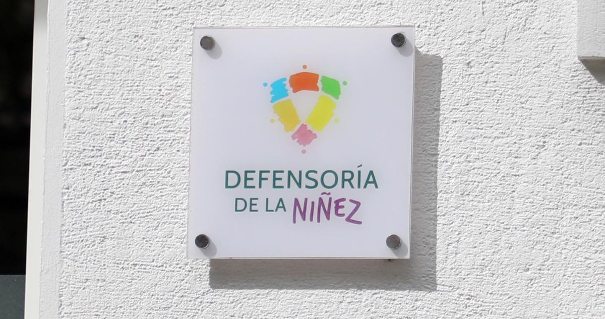 Advierten “regresión” en votación de partidas presupuestarias de niñas, niños y adolescentes