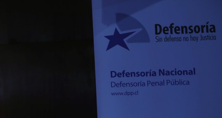 Defensoría Penal Pública confirma ataque informático “perpetrado por desconocidos”
