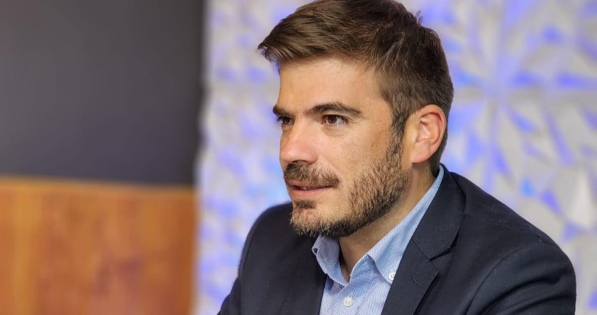 delegado presidencial de la araucania renuncia