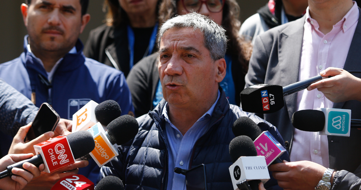 Delegado RM pide avanzar en legislación de funerales de alto riesgo: “No es validar la cultura narco”