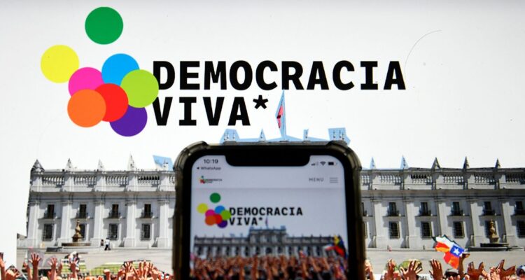 Justicia resuelve aumentar por 45 días más el plazo de investigación por caso Democracia Viva