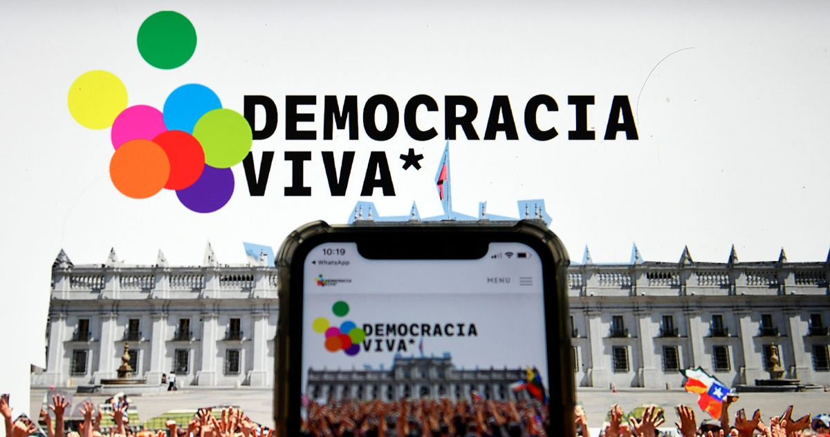 Justicia resuelve aumentar por 45 días más el plazo de investigación por caso Democracia Viva