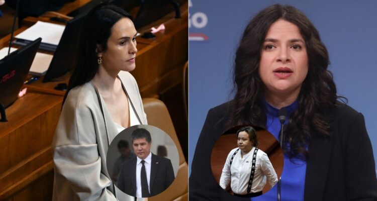 La diputada Paula Labra, cuestionó la diferencia en el actuar de la ministra Orellana frente a esta denuncia de abuso sexual comparado con la denuncia hacia Monsalve.