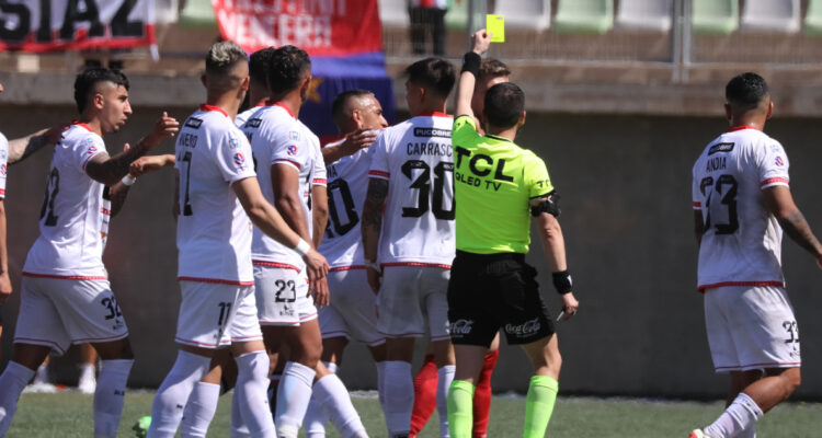 Deportes Copiapó Colo Colo