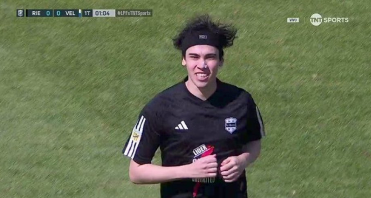 Deportivo Riestra teme tras investigación del tribunal por debut de Spreen en Argentina.