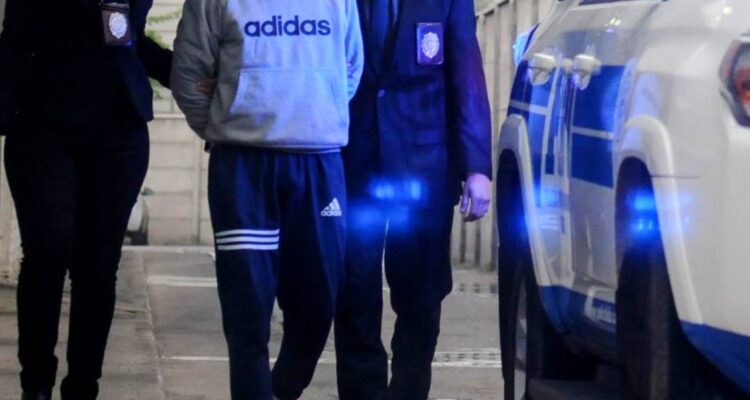 Detienen a profesor de handball acusado de abuso sexual contra menores en Peñaflor