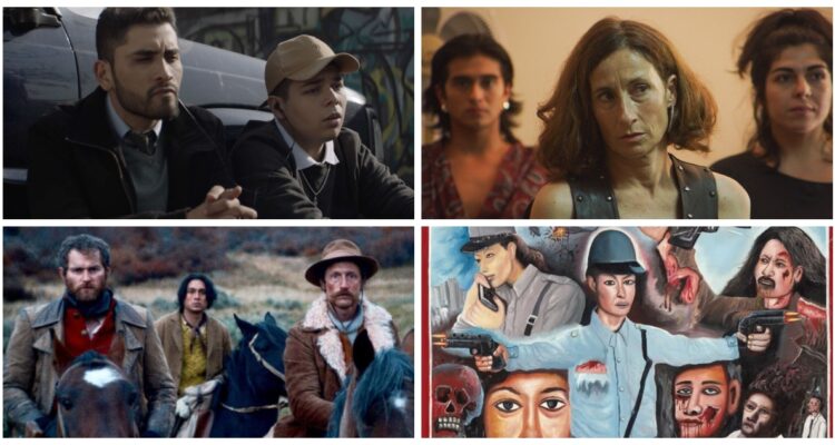 Día del Cine Chileno 2024: Funciones gratuitas y a $1.000 en salas de Arica a Coyhaique