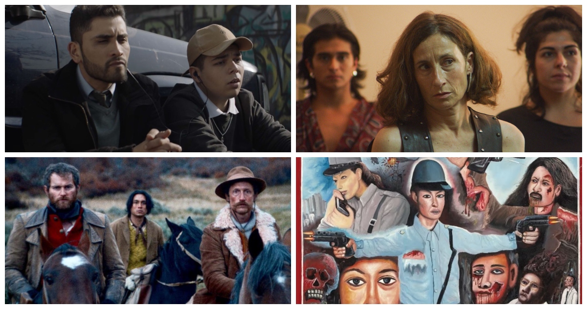 Día del Cine Chileno 2024: Funciones gratuitas y a $1.000 en salas de Arica a Coyhaique