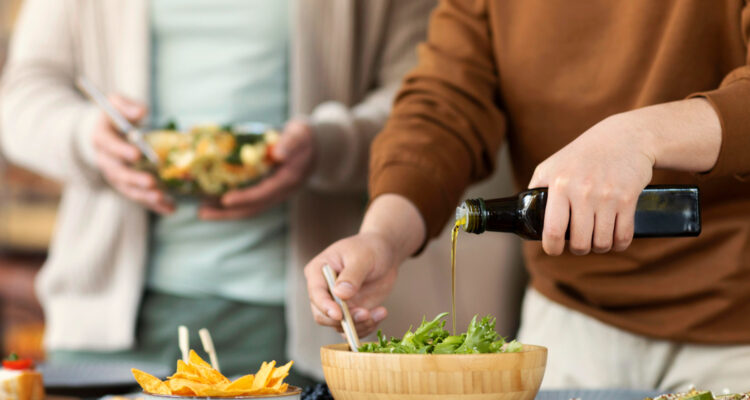 ¿Es la dieta Mediterránea tan buena como dicen? En qué consiste y cómo ponerla en práctica