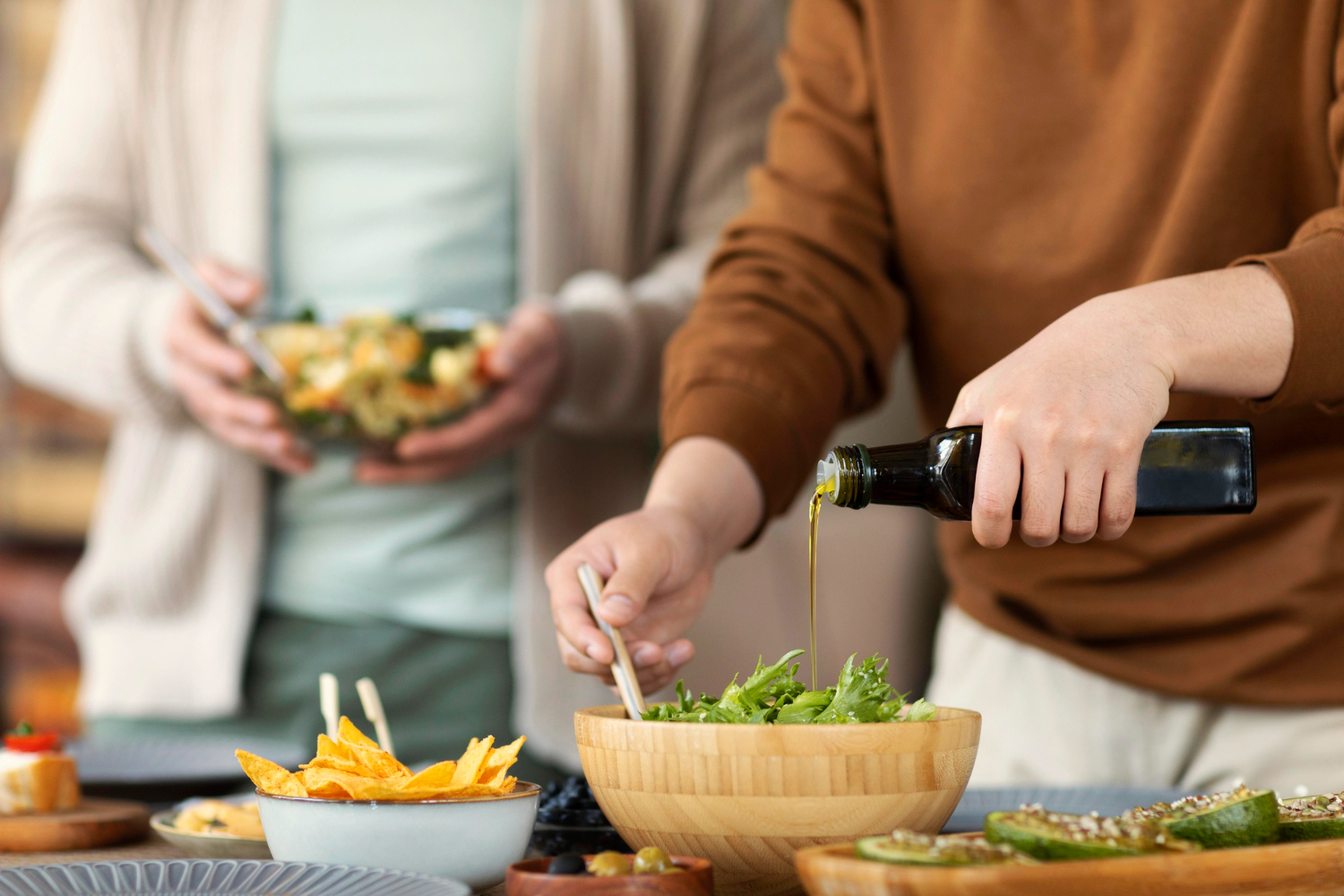 ¿Es la dieta Mediterránea tan buena como dicen? En qué consiste y cómo ponerla en práctica