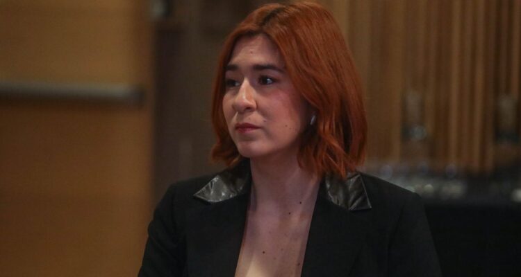 “Pueden salir las lucas”: chats revelan que diputada Pérez (FA) sabía de convenios de Democracia Viva