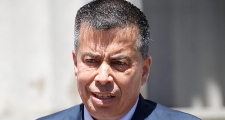 Diputado Andrés Celis anuncia su salida de RN tras diferencias insalvables por caso Monsalve