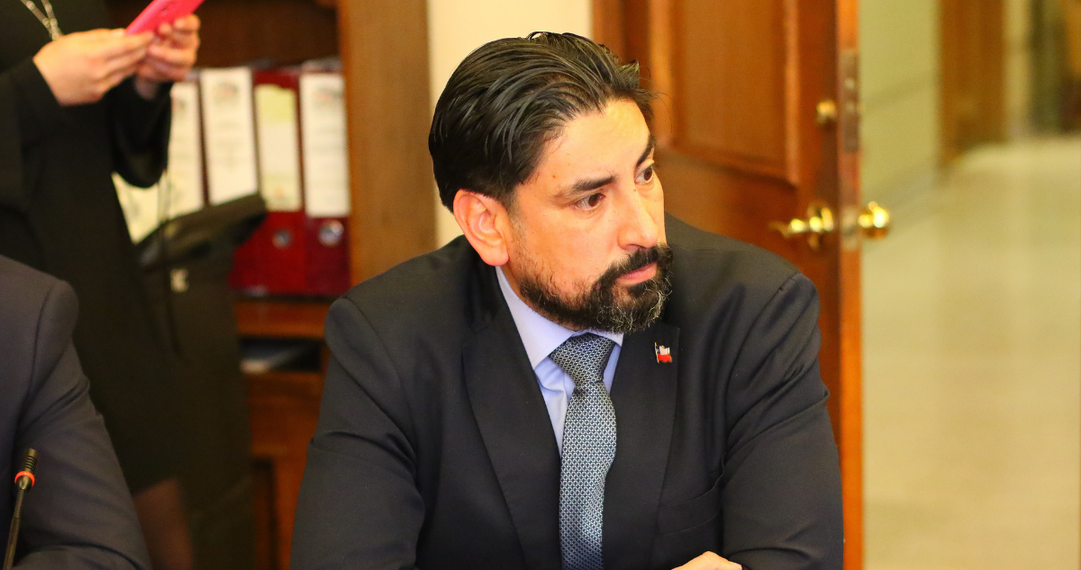 Yvo Salinas | Agencia Uno