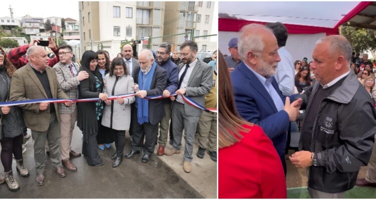 Diputados acusan intervencionismo electoral del gobierno a favor de Mundaca