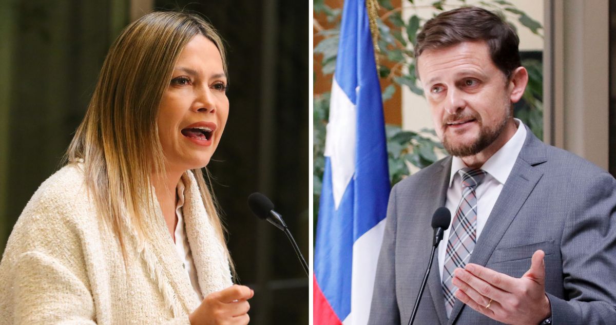 Diputados de oposición exigen una “reestructuración profunda” en La Moneda tras caso Monsalve