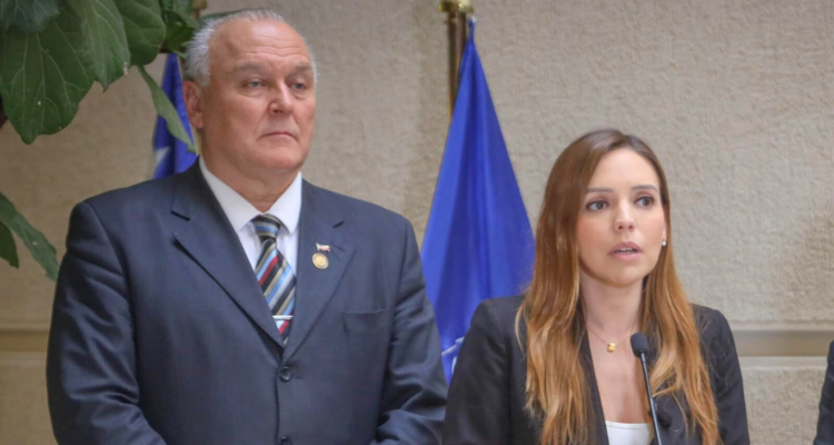 Diputados RN valoran avance de nueva asignación para conscriptos pero advierten: “Es insuficiente”