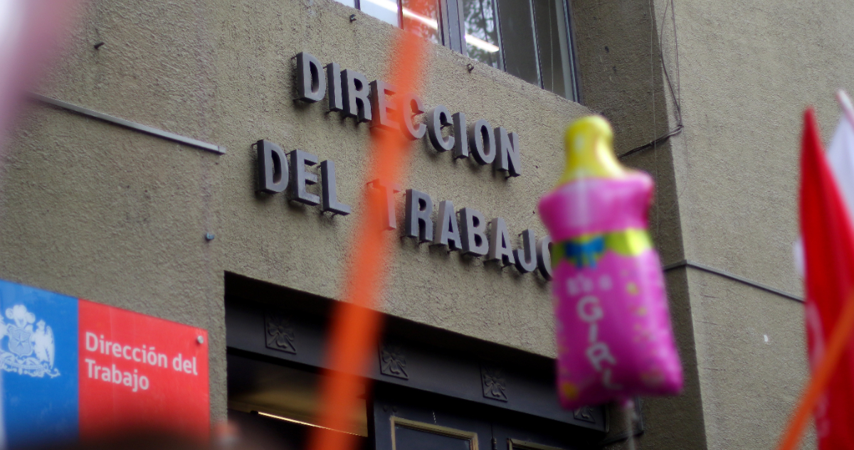 Dirección del Trabajo rechaza reconsiderar dictamen de los “sin jornada”