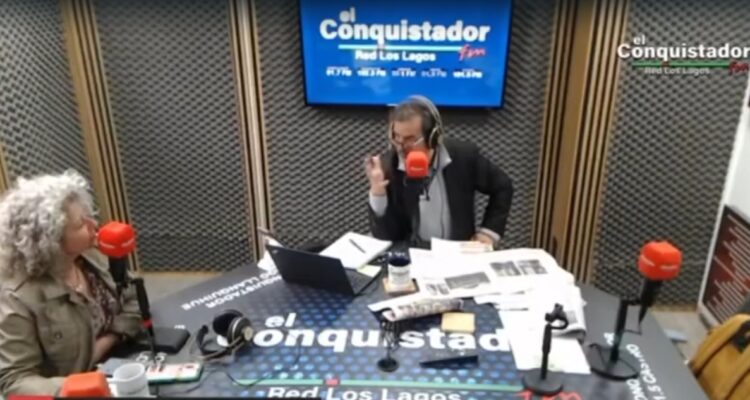 Dirigente de la UDI candidata a gobernadora dueña de casa