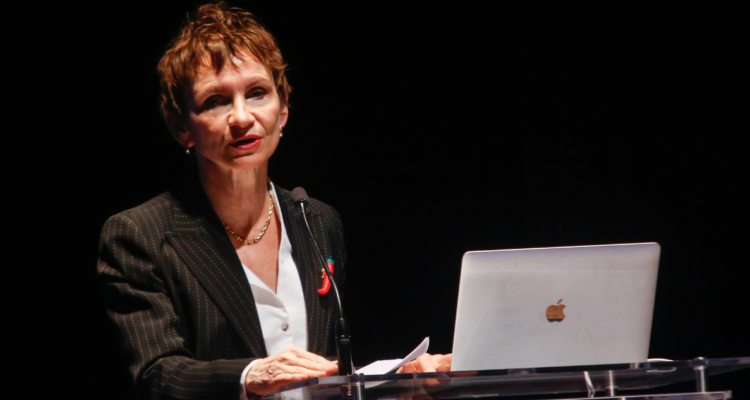 Interior detalla los cambios en las delegaciones presidenciales por renuncias con miras al Congreso