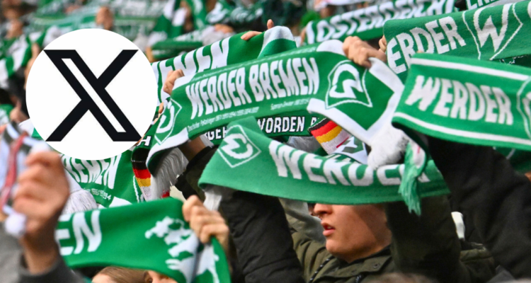 Werder Bremen abandona 