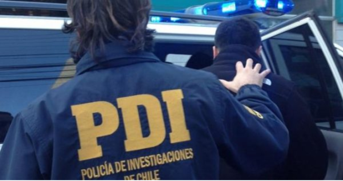 Detienen a hombre acusado de asesinar a su expareja con 21 puñaladas: tenía orden de alejamiento