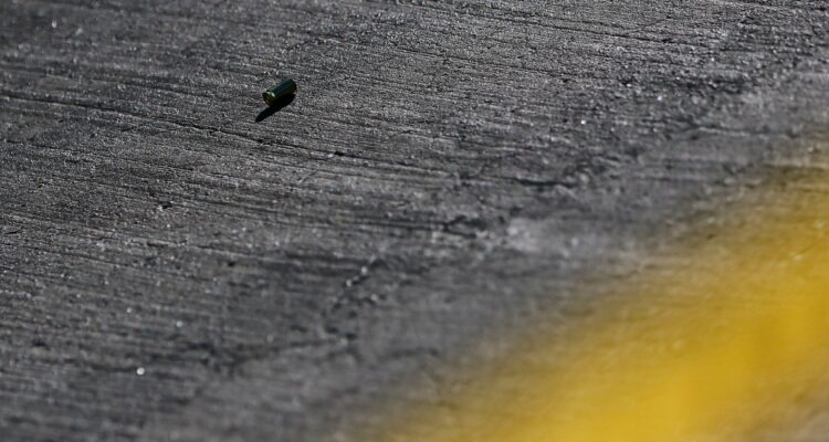 Hombre muere tras ser baleado en San Pedro de la Paz