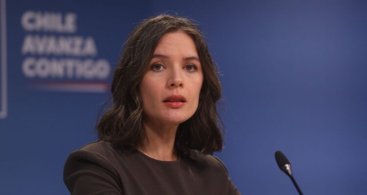 Vallejo por triunfo de Donald Trump: “Somos respetuosos de la decisión del pueblo estadounidense”