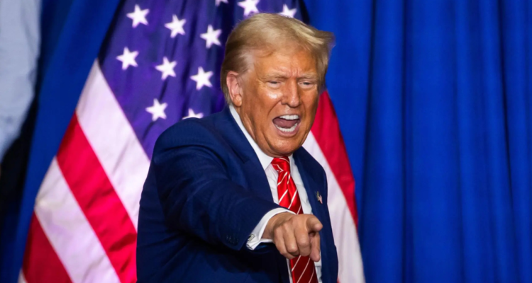 Donald Trump y el ejercicio del poder