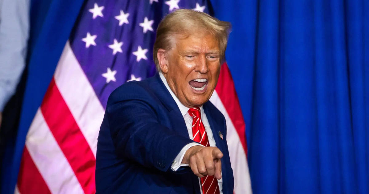 Donald Trump y el ejercicio del poder