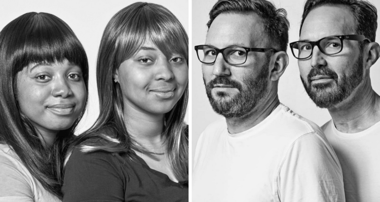 Doppelgänger: ¿qué dice la ciencia sobre la existencia de alguien idéntico a ti, sin lazos biológicos?