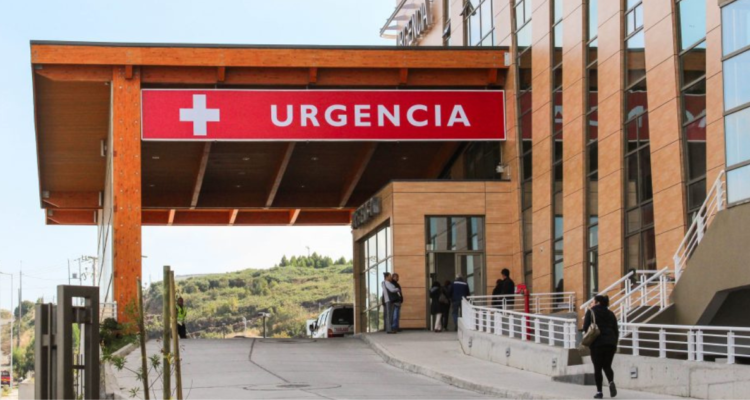 Hospital de Puerto Montt