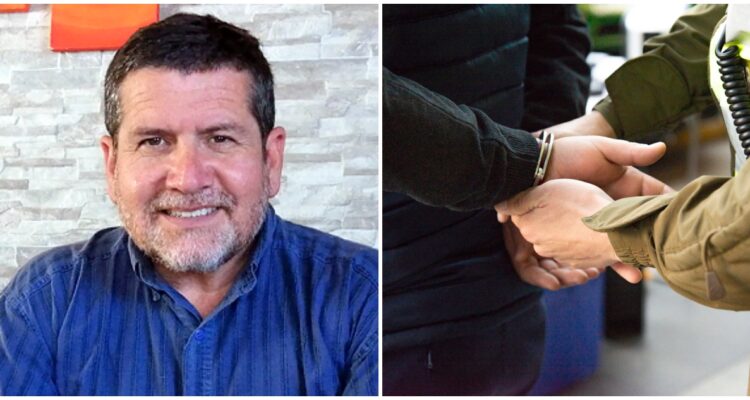 Dos detenidos por robo a delegado provincial de Marga Marga