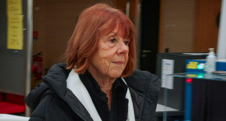 Francesa drogada por esposo para ser abusada encara a sus violadores: “Cicatriz no se cerrará nunca”