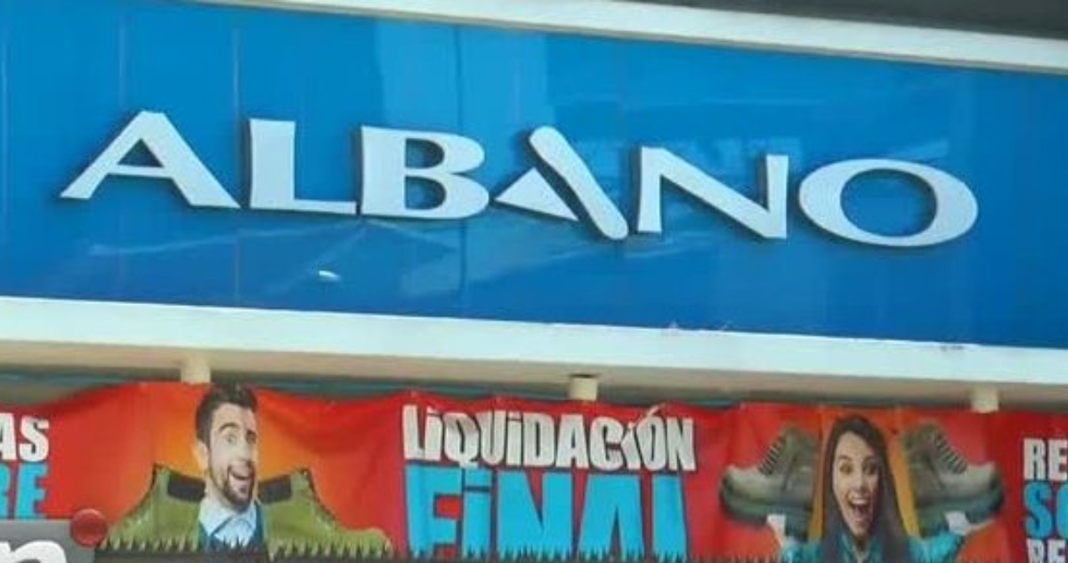 ARCHIVO | Canal 9