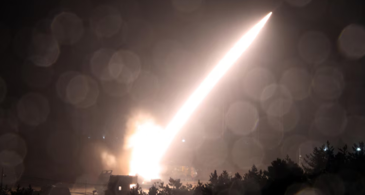 Rusia reporta dos nuevos ataques ucranianos con misiles estadounidenses ATACMS