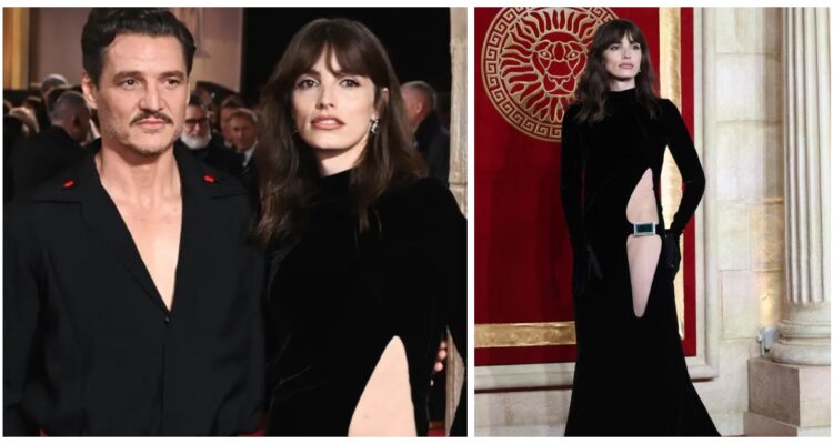 “Eclipsó a su hermano Pedro”: Lux Pascal encandila a medios internacionales en premiere de Gladiador 2