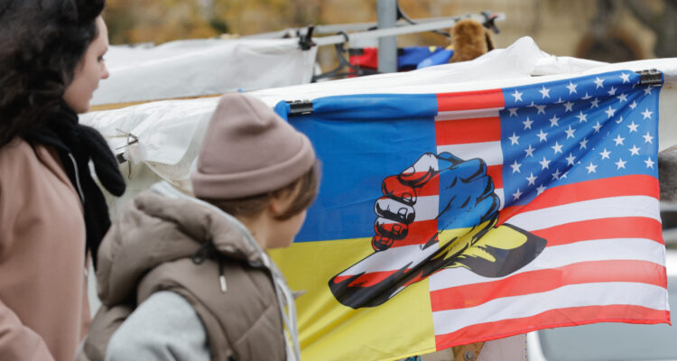 EE.UU. dice no ver indicios de que Rusia vaya a usar su armamento nuclear contra Ucrania