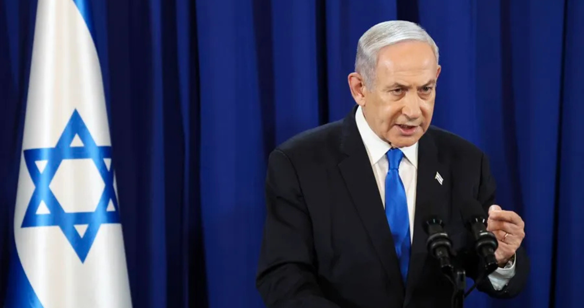 La CPI no tiene jurisdicción en esto: EE.UU rechaza orden de arresto contra Netanyahu