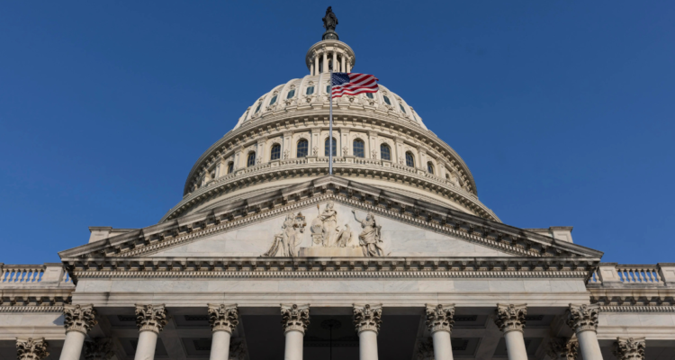 Republicanos ganan la Cámara de Representantes de EE.UU y controlarán el Congreso, según proyecciones